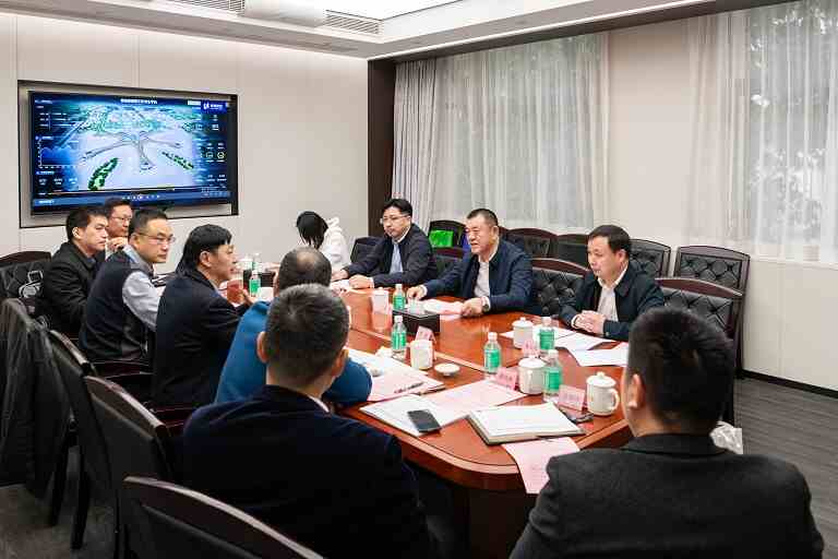 省建院、粵建數智公司與兵團建科院簽訂戰略合作協議